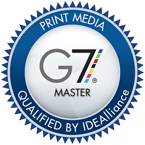 G7 Master logo