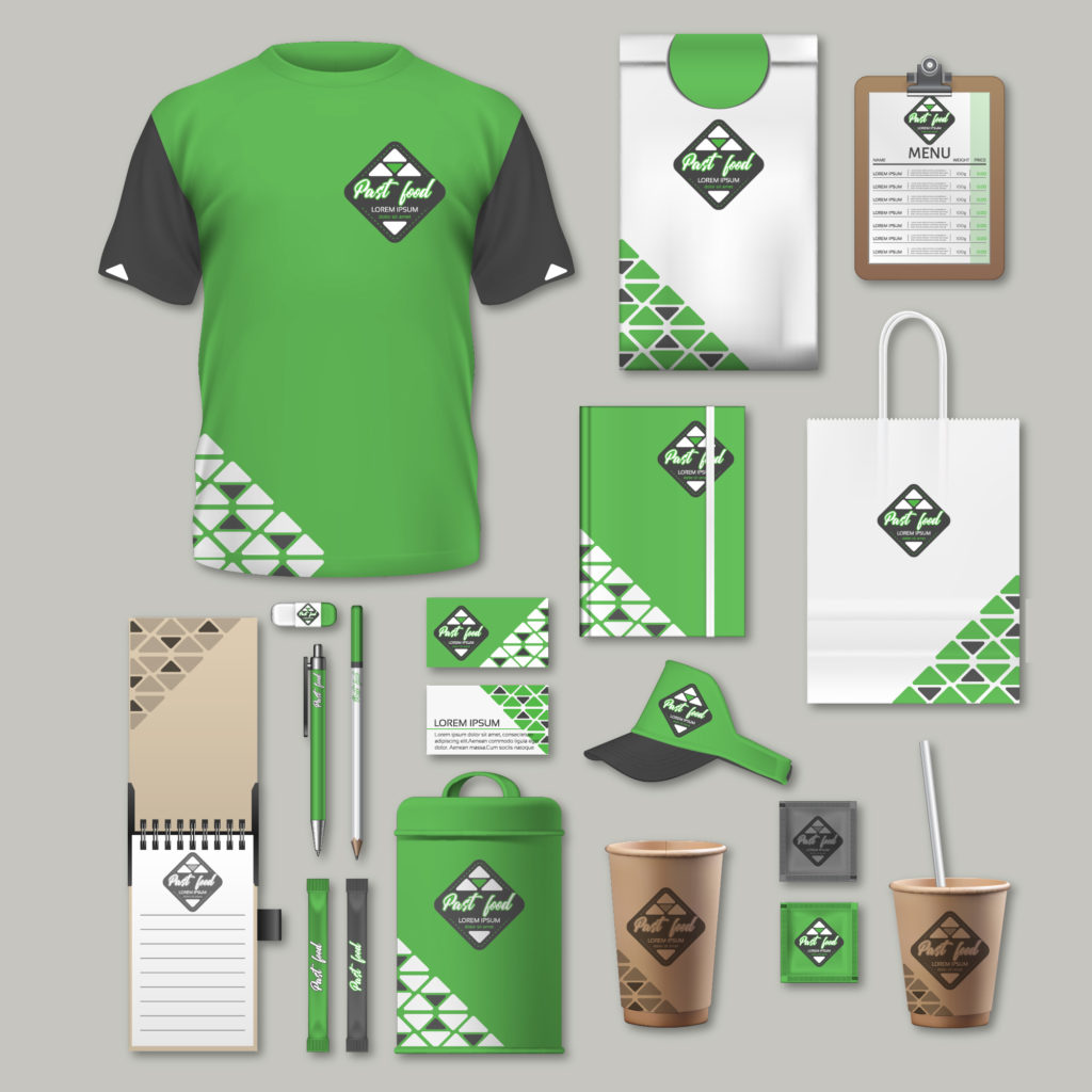 Digital Printing Company | Promotional Items & Apparel