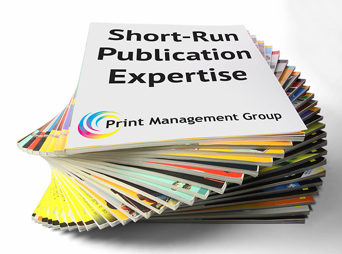 Short Run publications