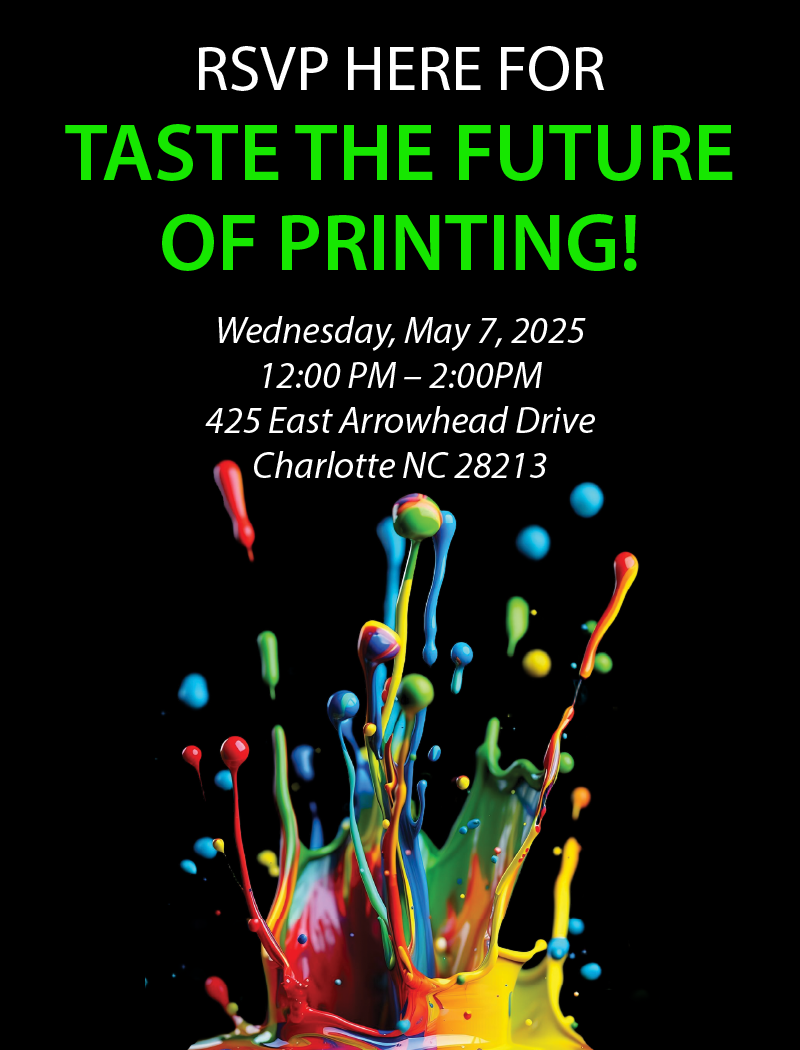 RSVP Event May 7 2025